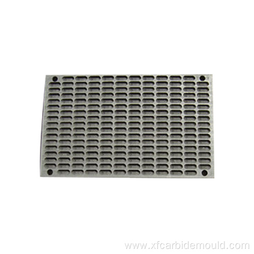 Best Price Graphite Carbon Mould